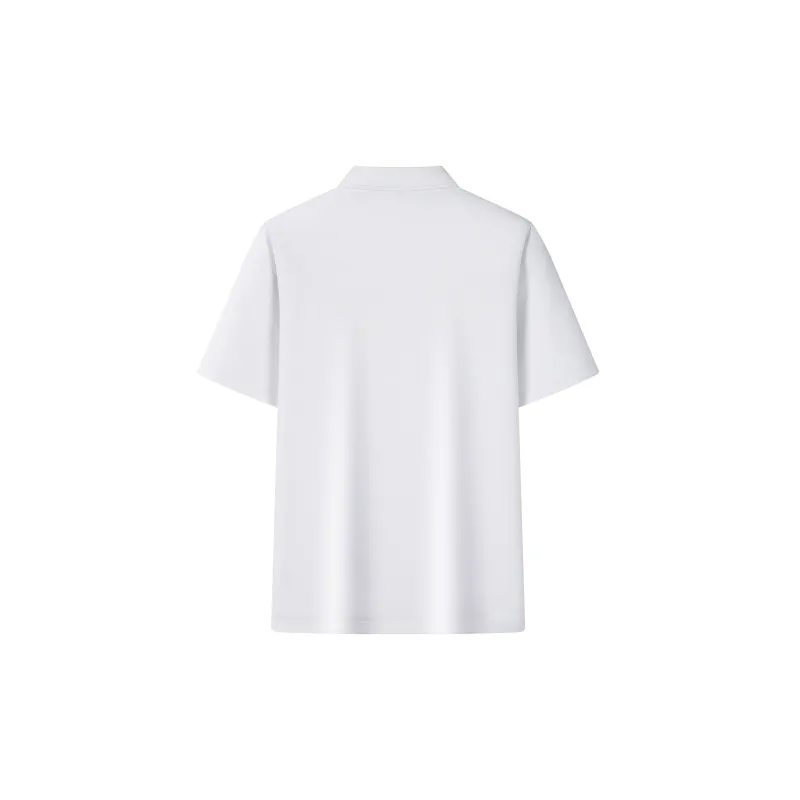 MindBridge Polo Shirts Unisex-1