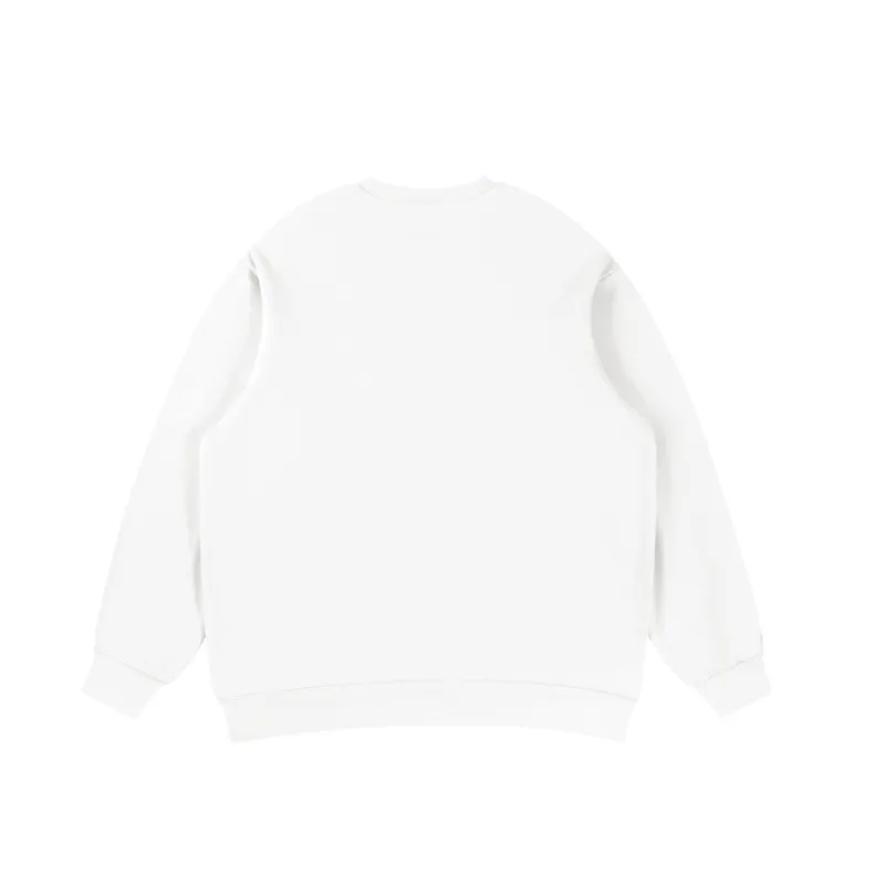 BETTY BOOP Sweatshirts Unisex-4