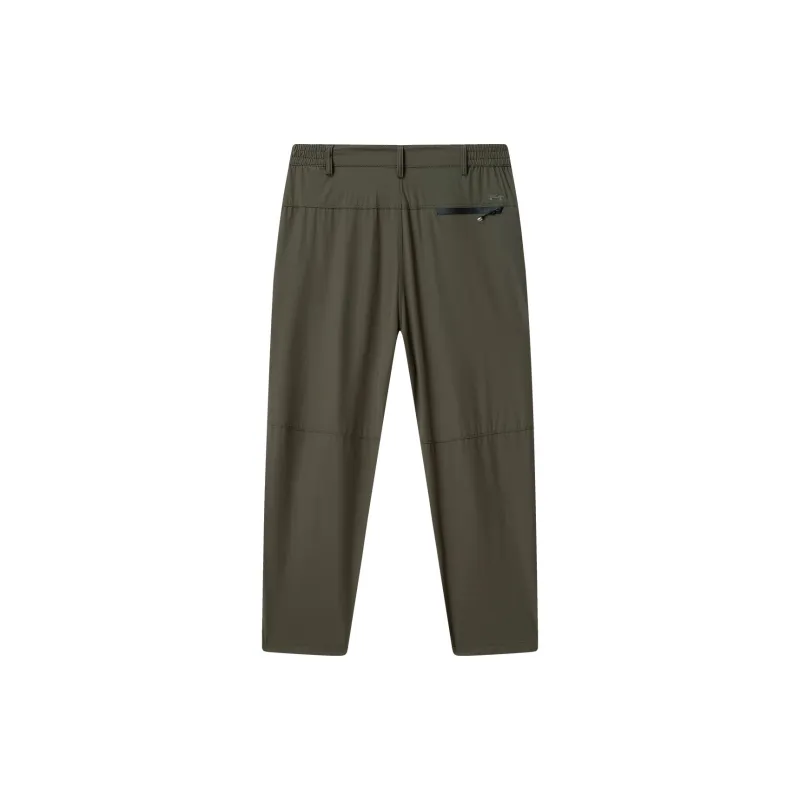 Jeep Pasture Horse Lifestyle Casual Pants Unisex-9