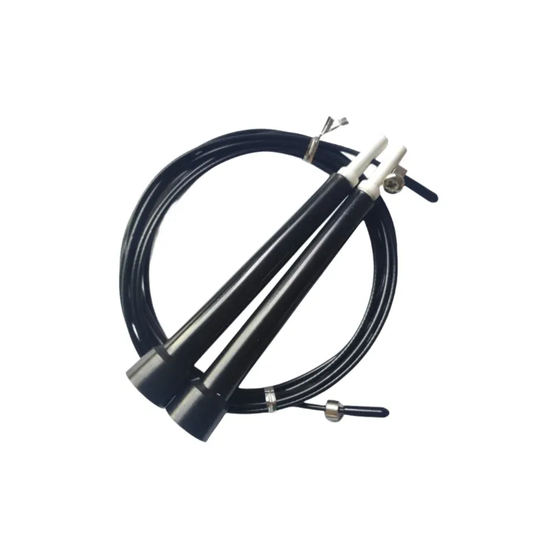 AMYUP Jump Ropes Pvc Aerobic Fat Reduction-2