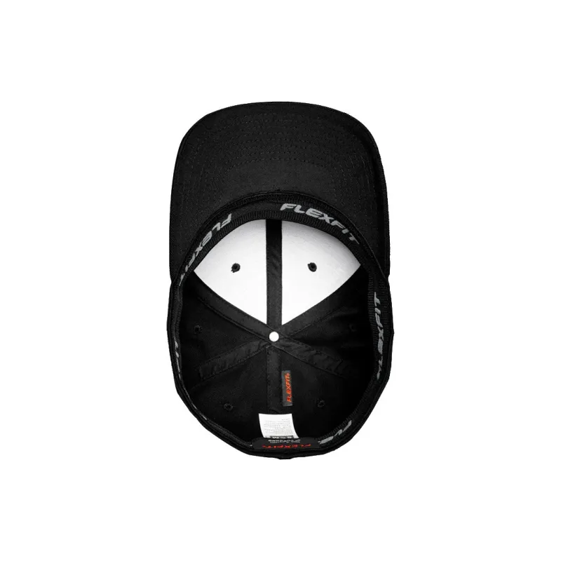FLEXFIT Cotton Baseball Caps Multi code Men's Multiple Colors-2