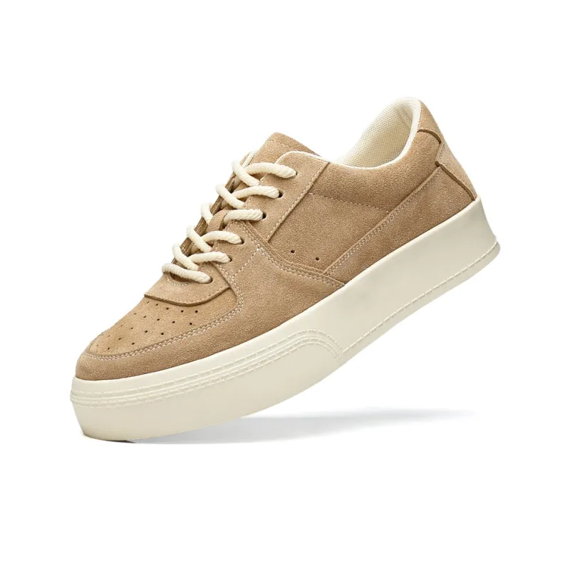 Rummaden Low Top Fashion Casual Skateboard Shoes Men's-2