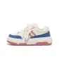 88-2123 Beige Blue Purple