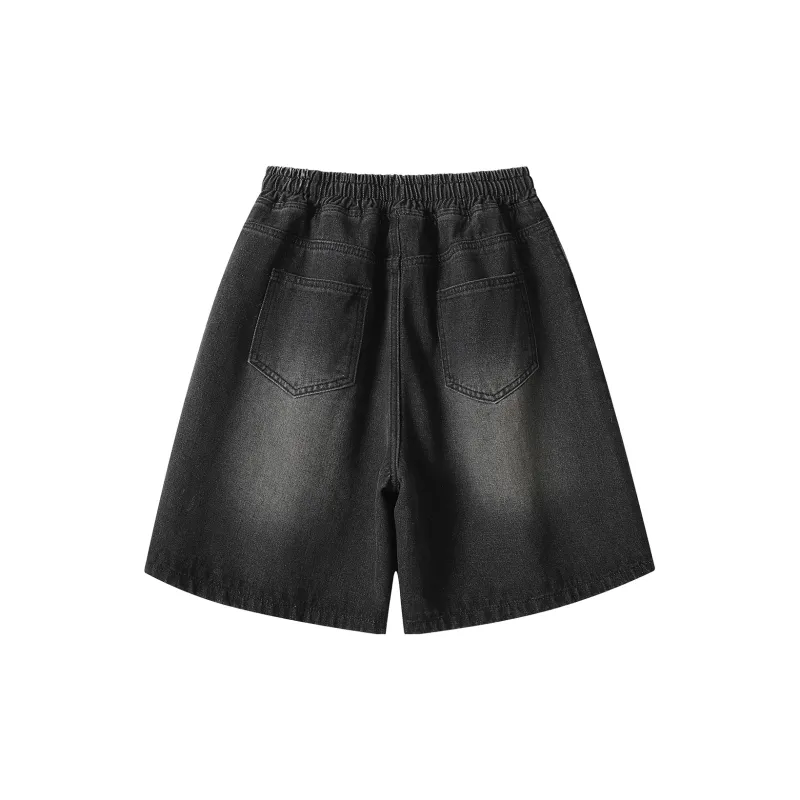 ONEANNET Denim Shorts Unisex-1