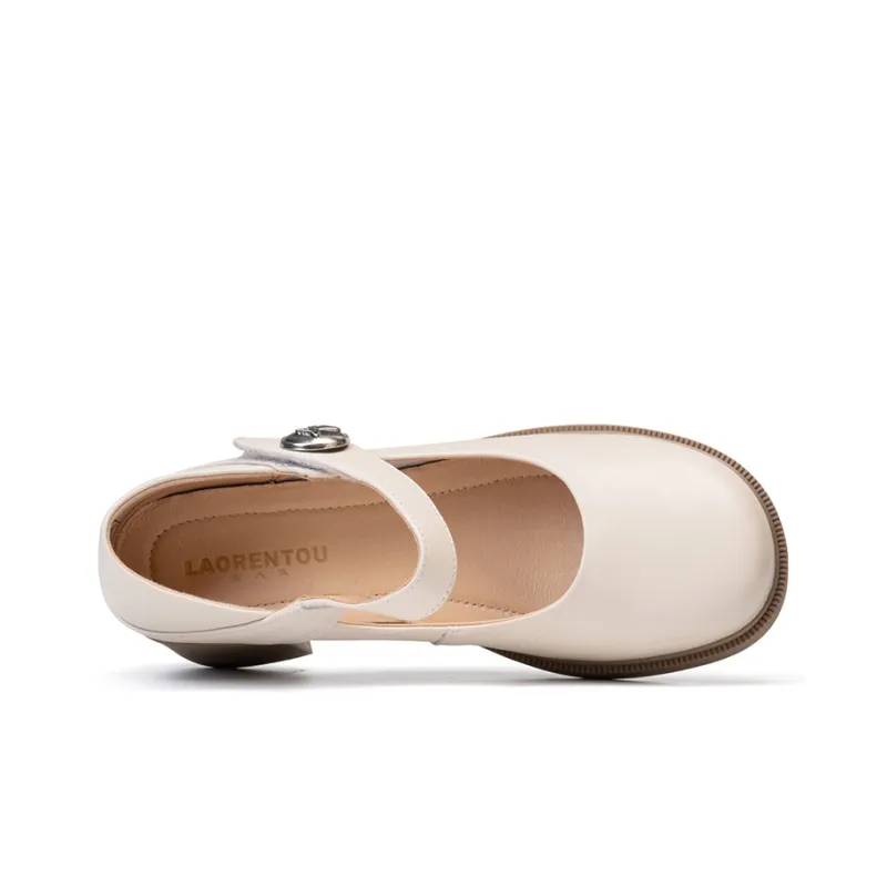 LAORENTOU Mary Jane Shoes Women's-14