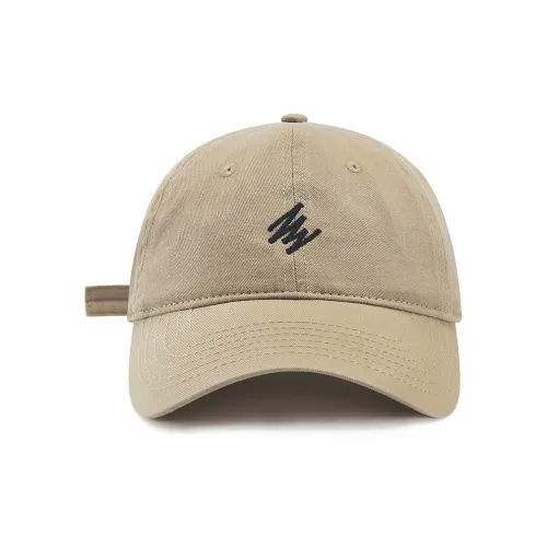 FREE RABBITⅡ High Quality Cotton Baseball Caps Unisex