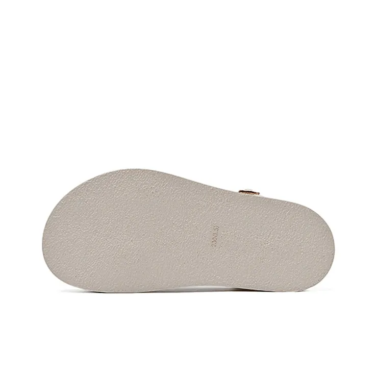 Guci Tianlun GuQiheAven One Strap Sandals 3cm Women's-17