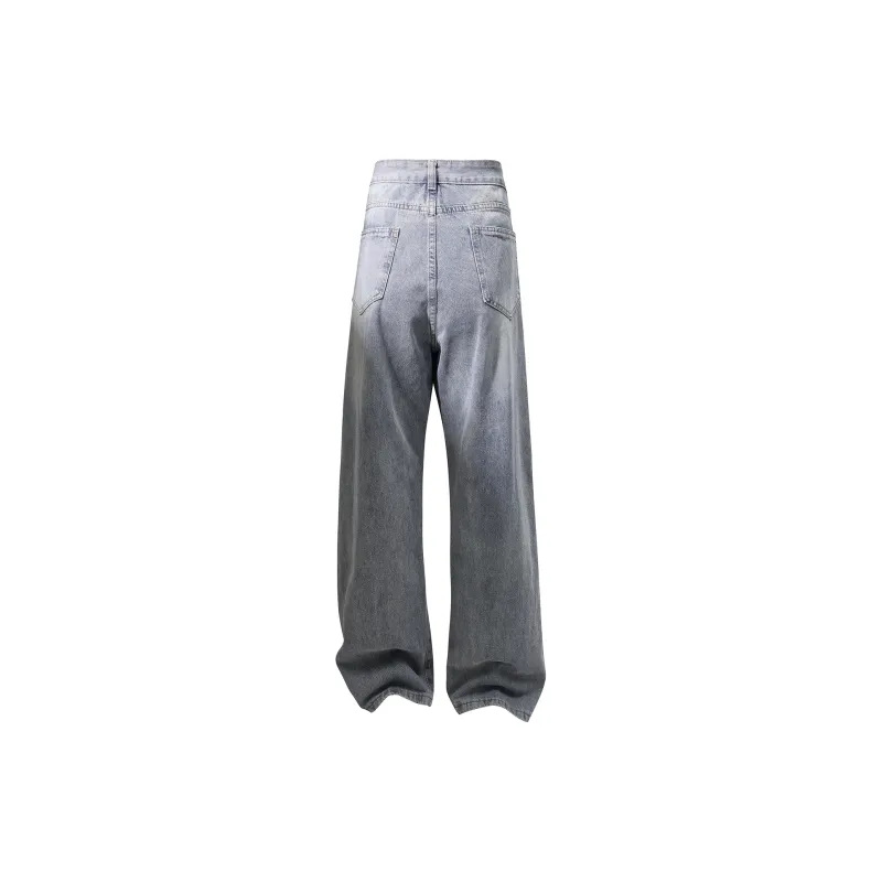GF Jeans Unisex-29