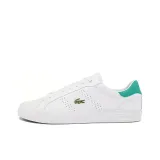 White Green