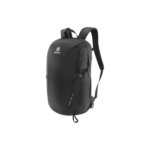 KAILAS Backpacks Black