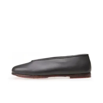 Neiliansheng Casual Single Shoes Women's Black