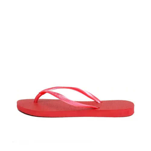 Havaianas Slim Flip Flops Women's