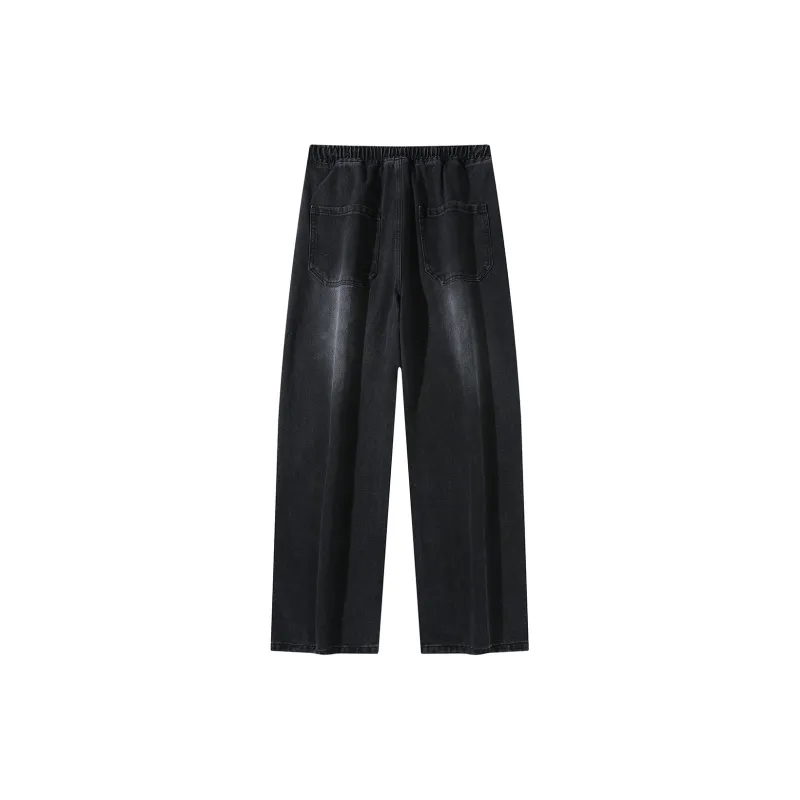 Mowlow Jeans Unisex-1