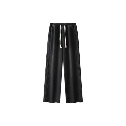 WELTER EXPERIMENT Jeans Unisex