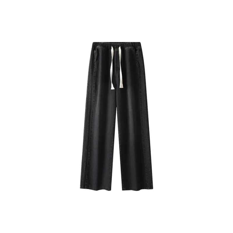 WELTER EXPERIMENT Jeans Unisex-0