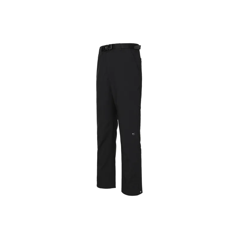 Nike Casual Pants Men Black-3