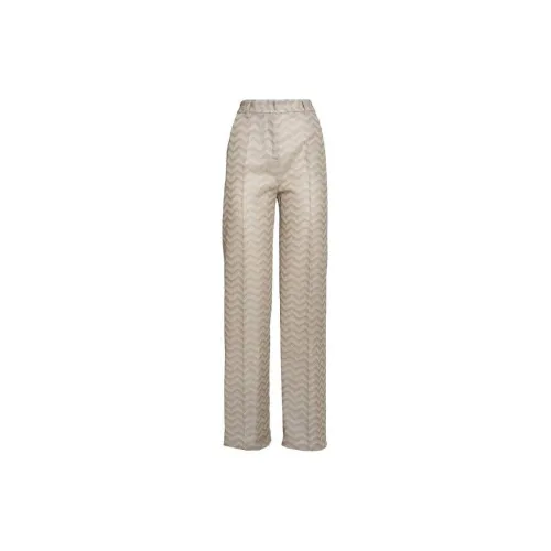 MISSONI Casual Pants Women's Beige