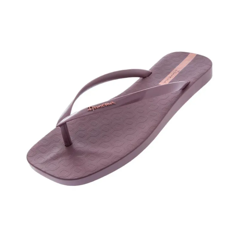 Ipanema Rubber Sole Quick Dry And Abrasion Resistant Slide Slippers Women's-1