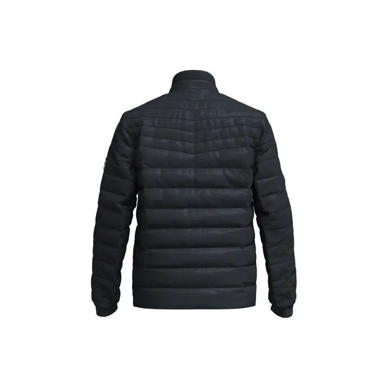 HUGO BOSS Quilted Padded Zip Up Jacket-1