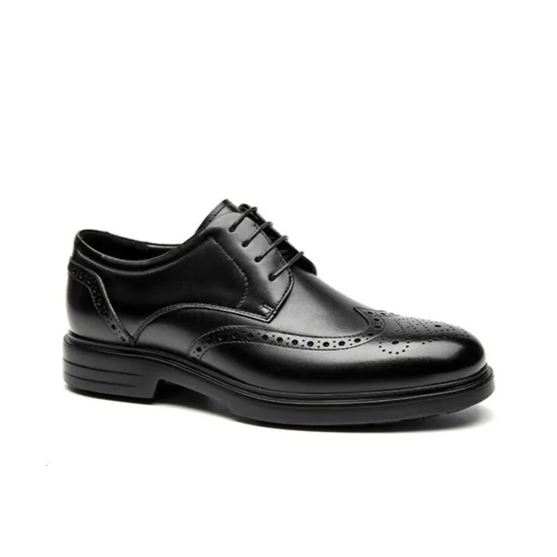 SAINT ANGELO Dress Shoes Men's Black-1