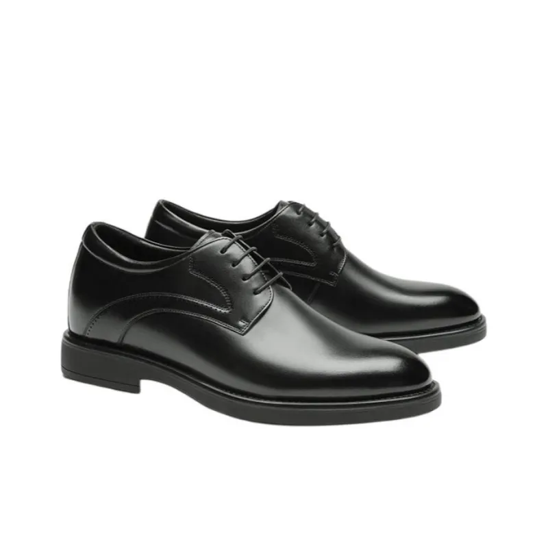 SAINT ANGELO Dress Shoes Men's Black-3