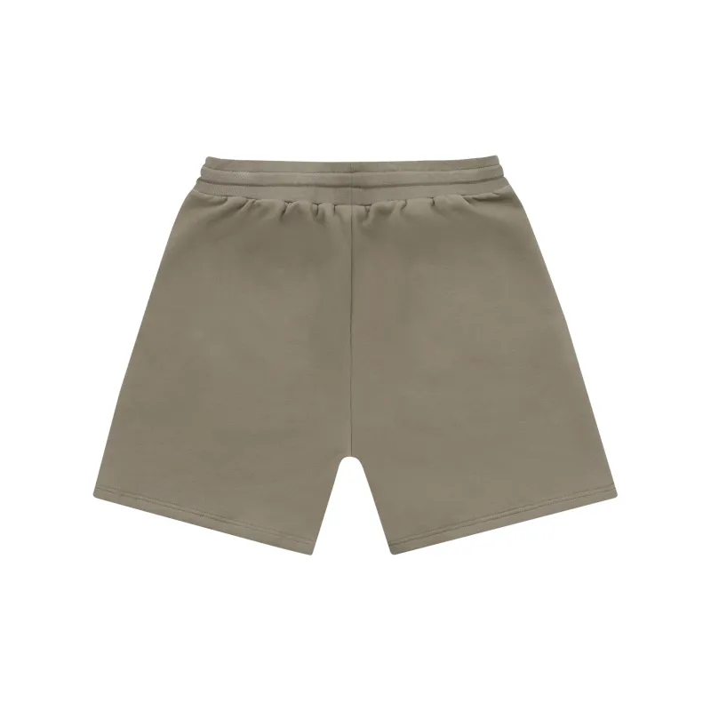 INNERSECT SS23 Casual Shorts Unisex-8