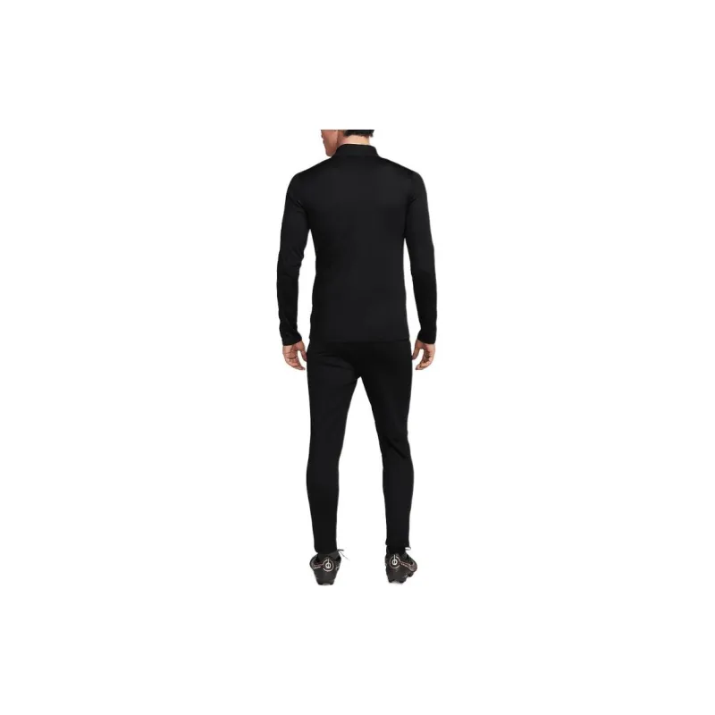 Nike Casual Sportswear Men's Black-2