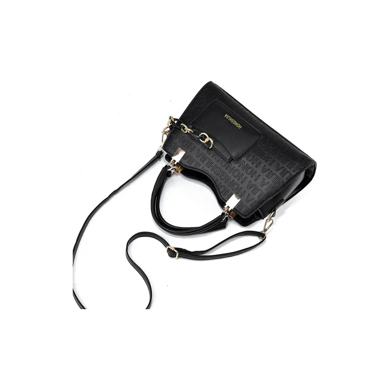Weymond PU Shoulder Bag Crossbody Bag Handbags Women's-8