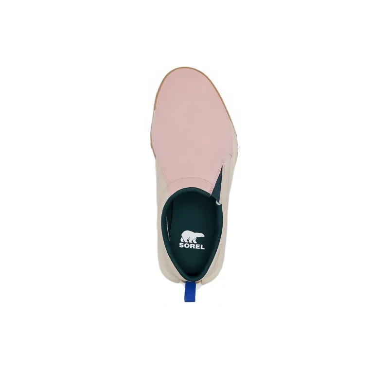 SOREL ONA™ RMX Moc Casual Single Shoes Women's Light Pink-3