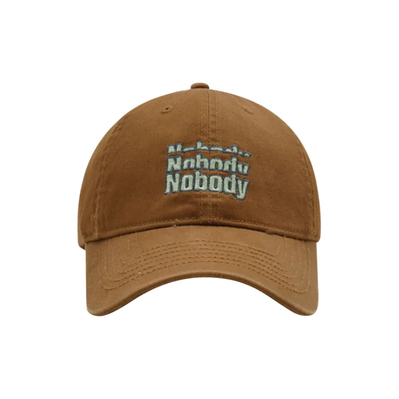 ZKY Cotton Baseball Caps Unisex-6