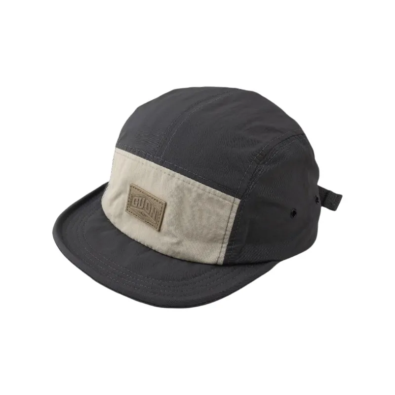 SLEEPYWALK Nylon Baseball Cap Sun Hat Unisex-1