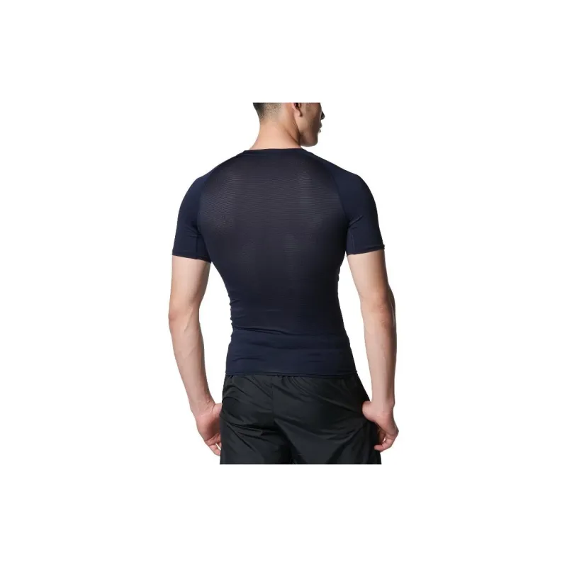 Under Armour T Shirt Men's Marine Blue-1
