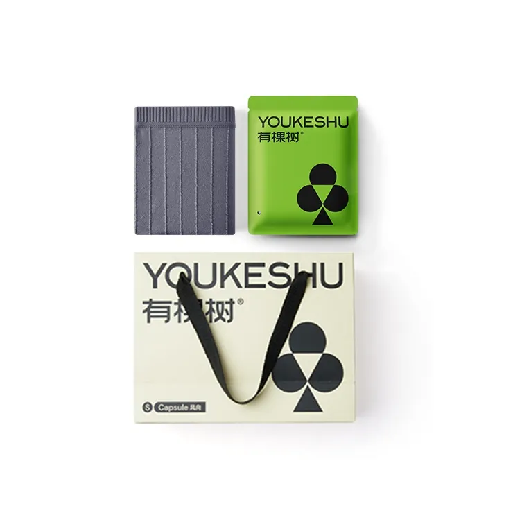 YOUKESHU Women's Underpants-20