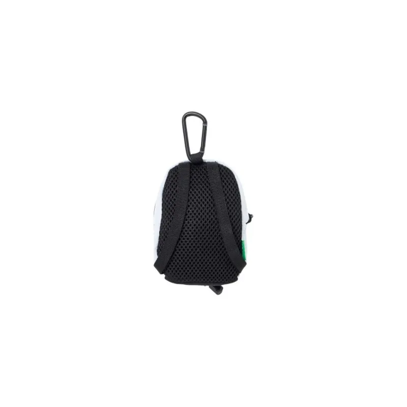 THE NORTH FACE Polyester Clutch Mini Unisex White-2