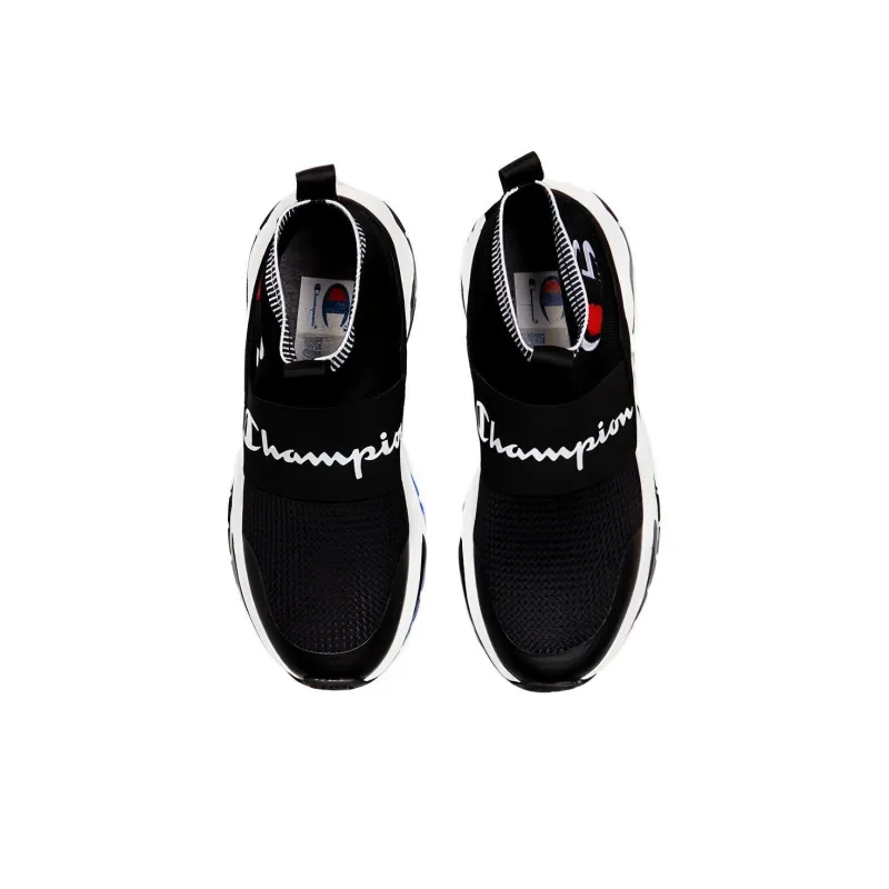 Champion Rally Pro 'Black'-2