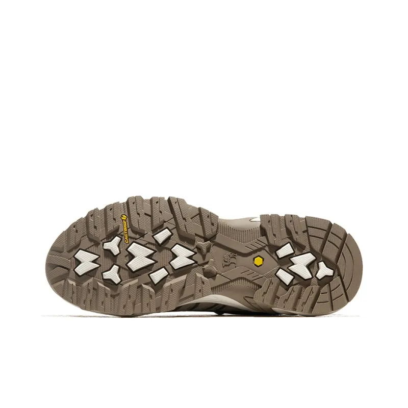 CAMEL Cushioning Support Low-Top Hiking Shoes Men's-2