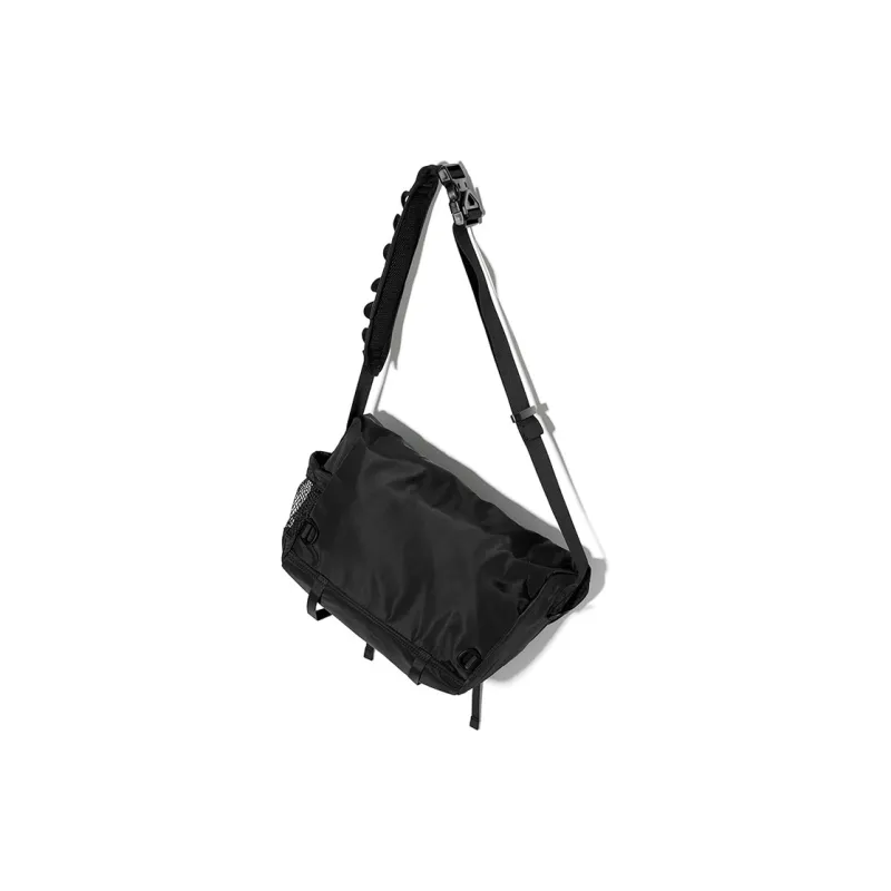 DOSRFINI Nylon Fabric Crossbody Bag-3