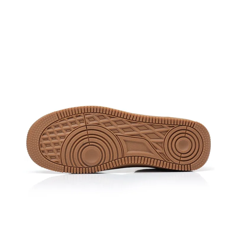 Year By Year Low Top Skateboard Shoes Men's-10
