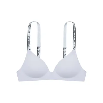Victoria's Secret Bra Women's Light Purple