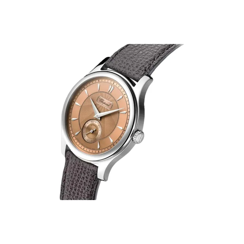 Chopard Men L.U.C Collection Watch-3