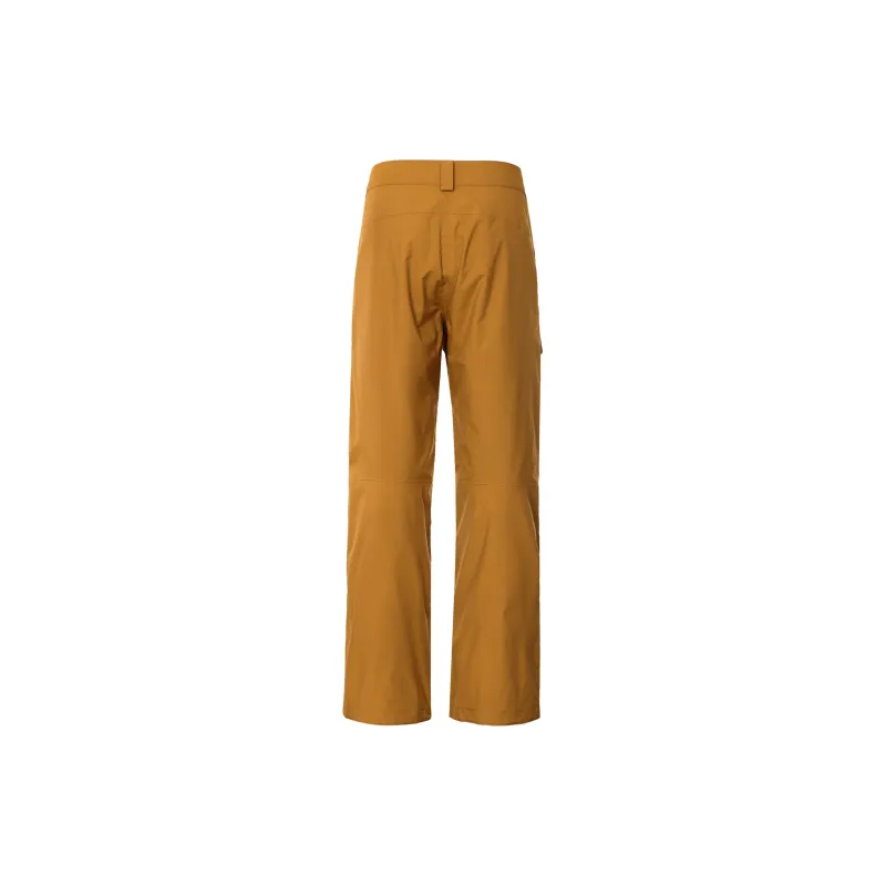 THE NORTH FACE Casual Pants Men's Khaki-3