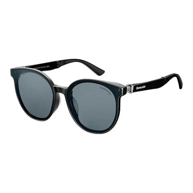 BENEUNDER TR90 Butterfly Sunglasses Unisex Multicolor-1