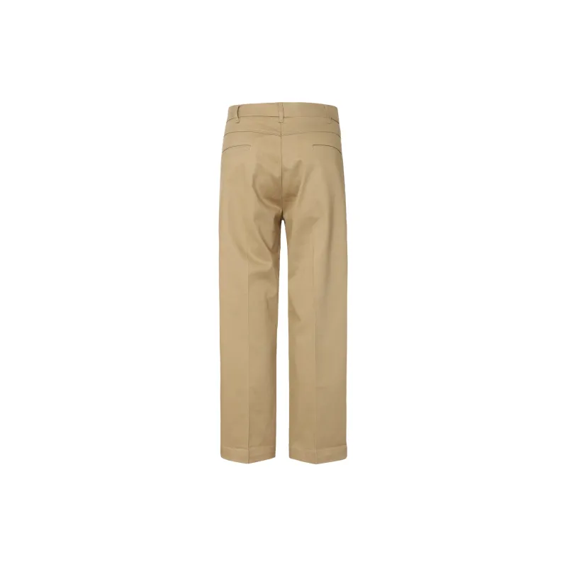 Levi’s Casual Pants Unisex Khaki-3