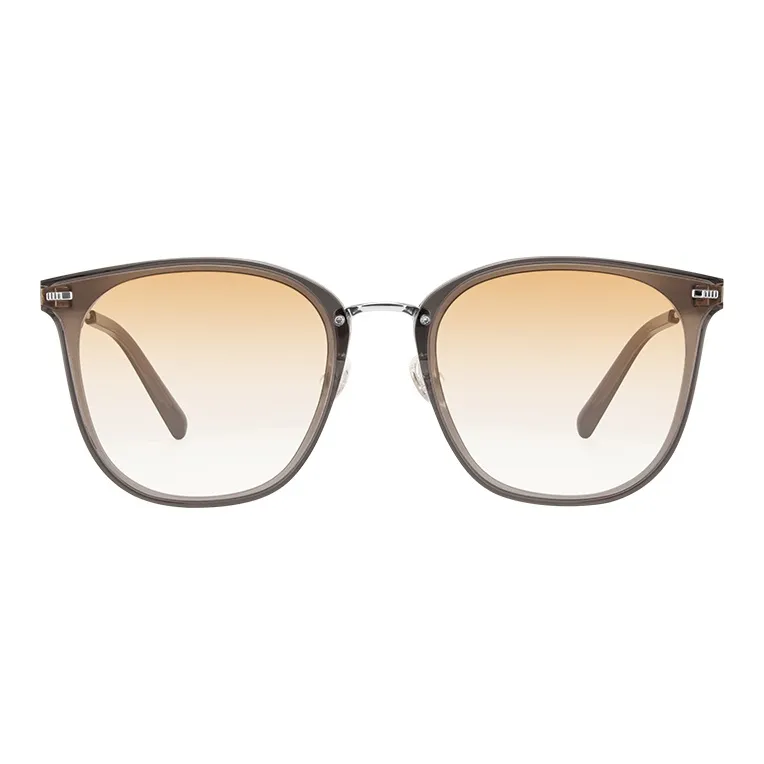 MUJOSH Astral Series Round UV400 Protective Outdoor Sunglasses For Age Reduction Unisex-8