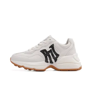 Pnj Low Top Chunky Sneakers Unisex