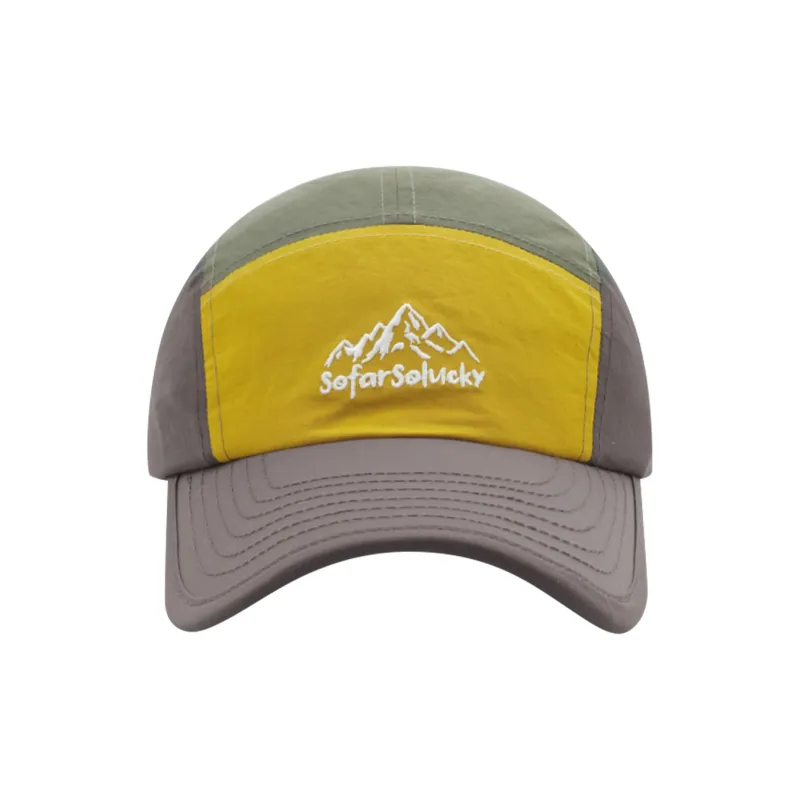 ZKY Cotton Baseball Caps Unisex-3