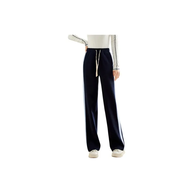 Still Quiet Casual Pants Women's-1