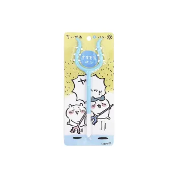 Chiikawa Hachiware Cute Argument Ballpoint Pen IP Merch