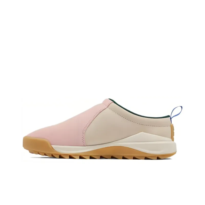 SOREL ONA™ RMX Moc Casual Single Shoes Women's Light Pink-0