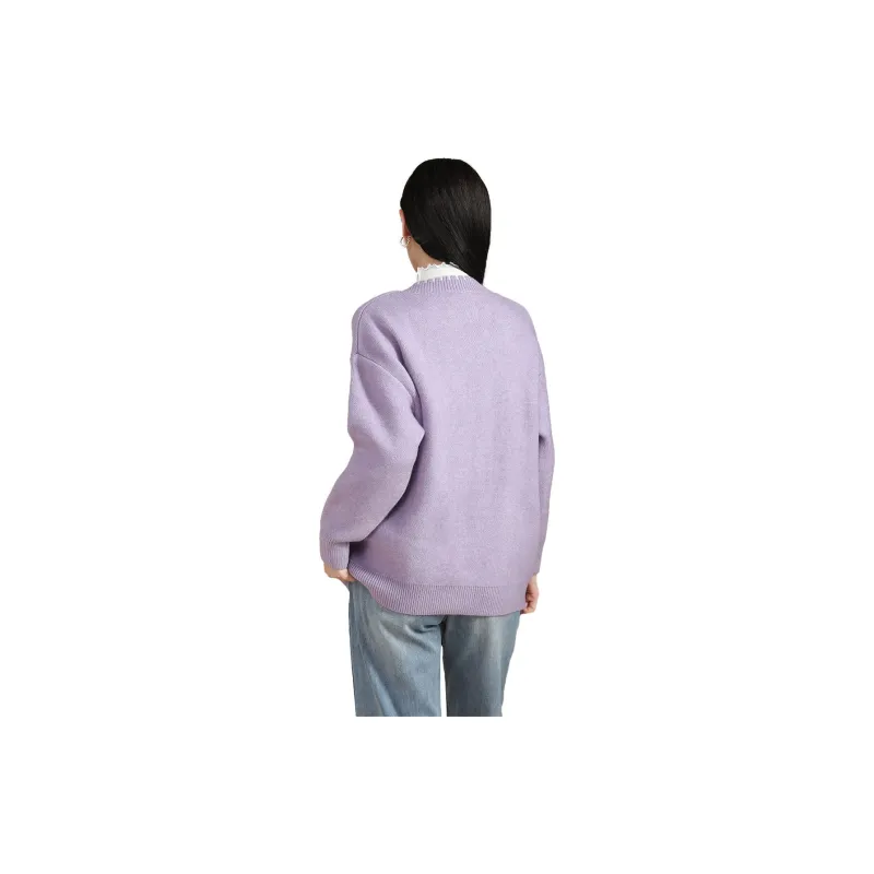 SMEN Knitwear Women's-1